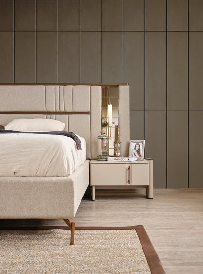 Julian Schlafzimmer Set