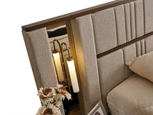 Julian Bett mit Bettkasten 160x200 cm