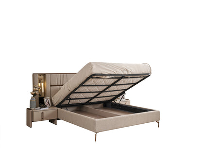 Julian Schlafzimmer Set