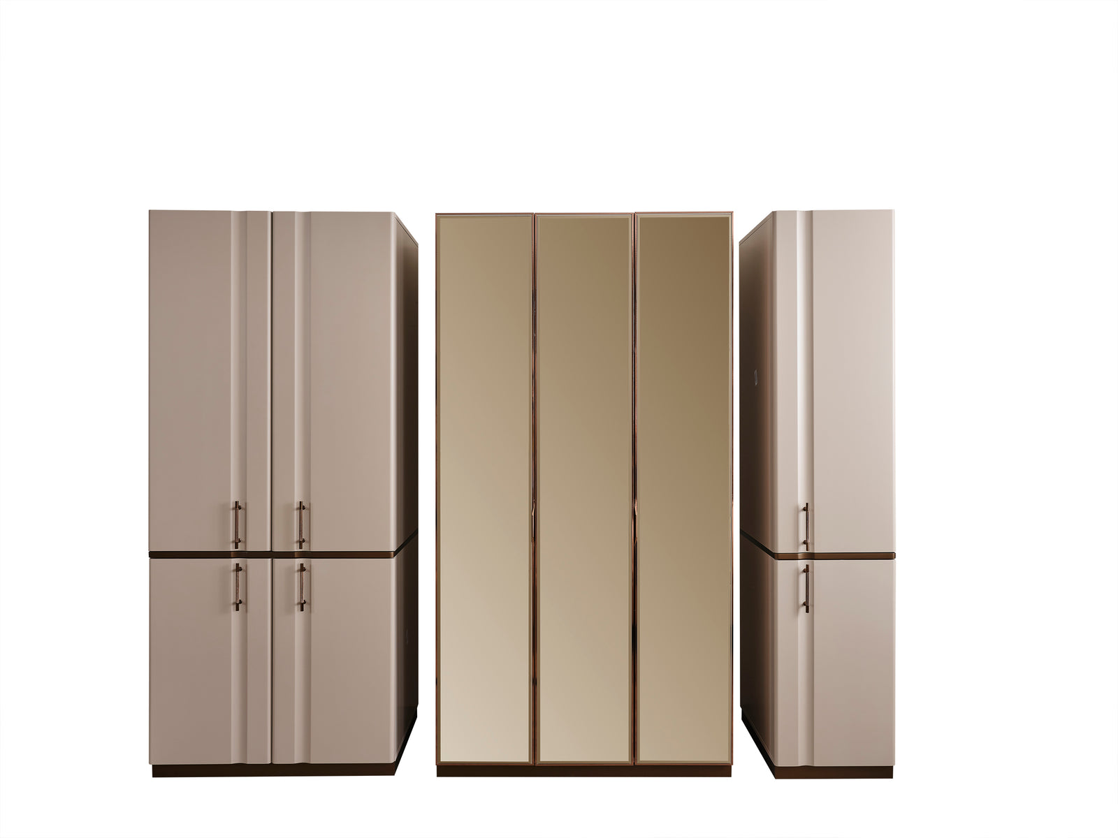 Julian Kleiderschrank