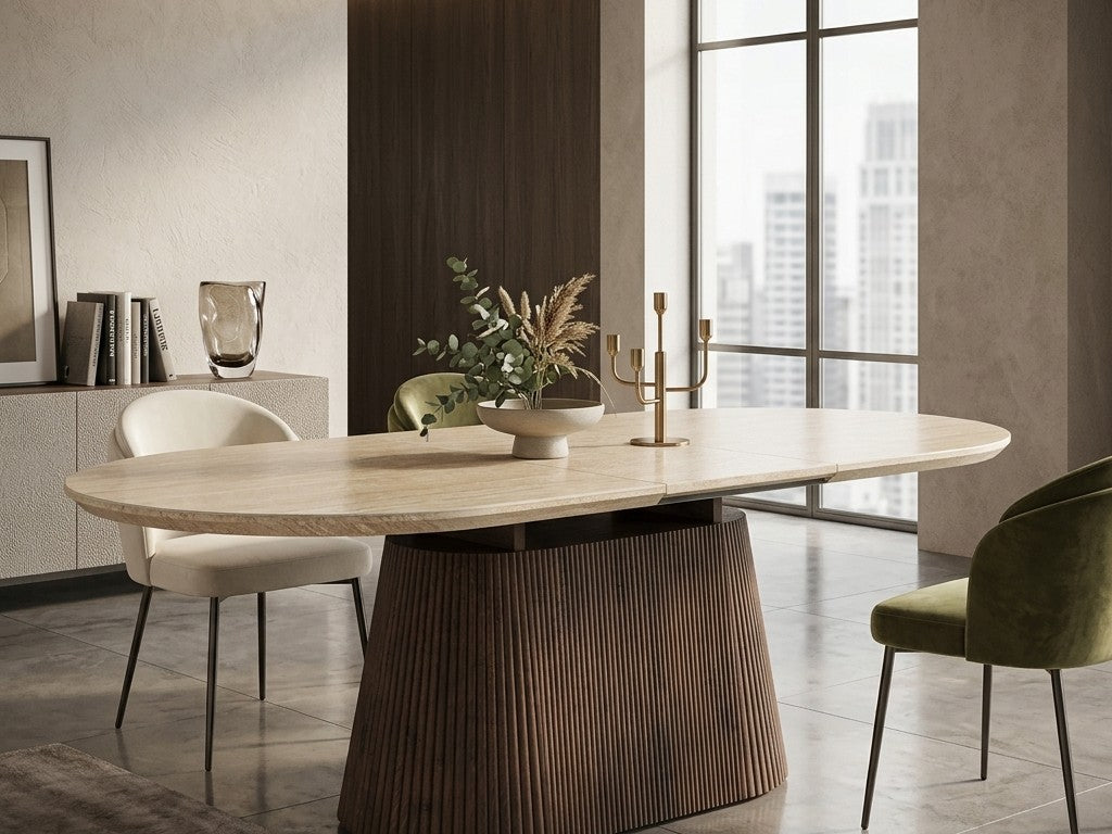 Beige / Braun