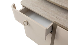 Isabella Sideboard mit Spiegel