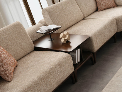 Siesta Eckcoucgarnitur