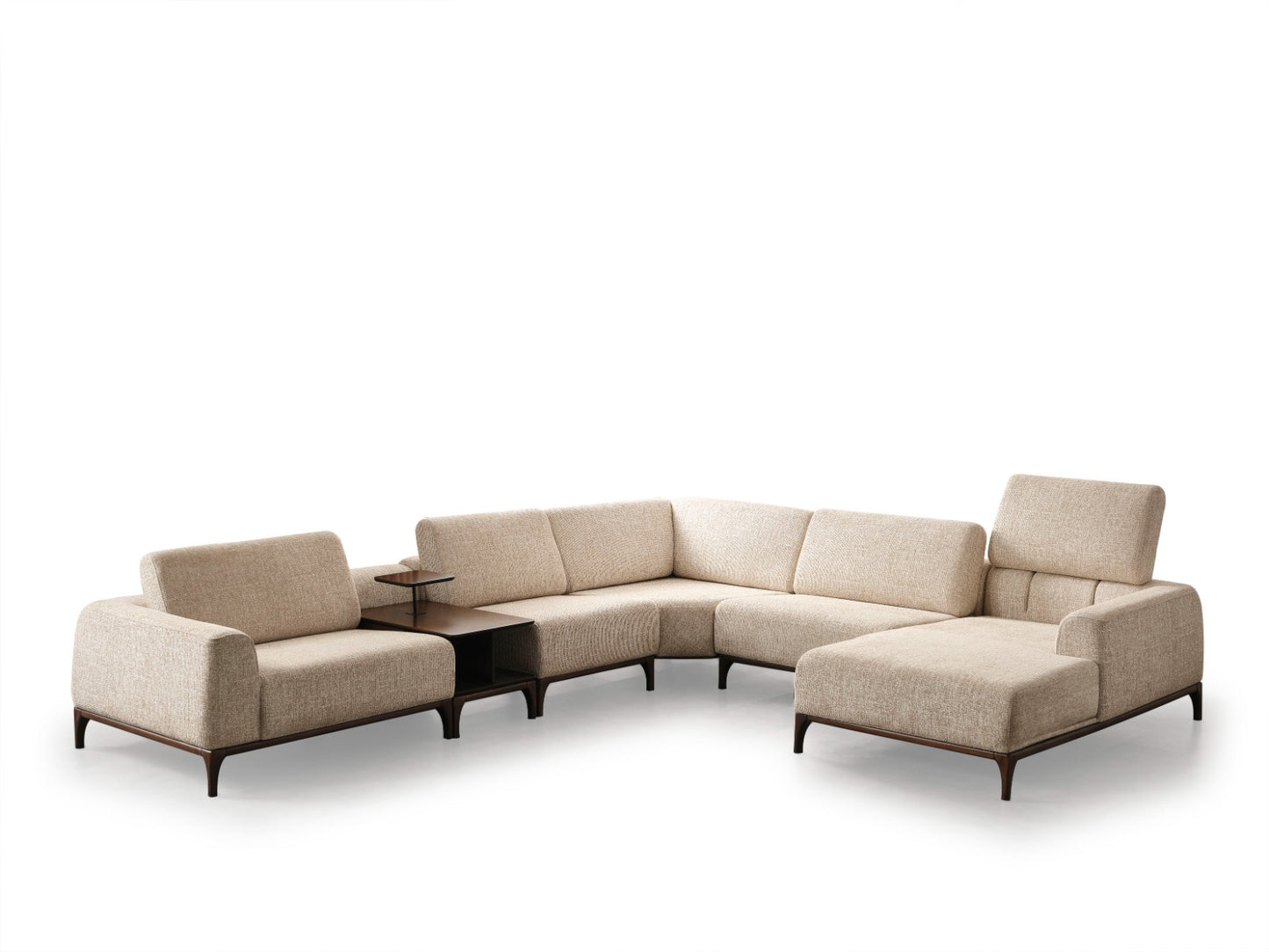 Siesta Eckcoucgarnitur