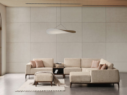 Siesta Eckcoucgarnitur