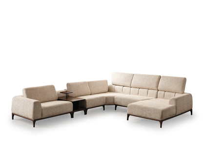 Siesta Eckcoucgarnitur