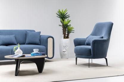 Okyanus Couchgarnitur, 3+2+1