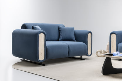 Okyanus Couchgarnitur, 3+2+1