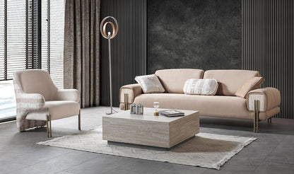 Orion Couchgarnitur (3+3+1)