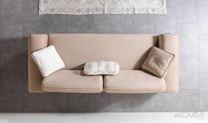 Orion Couchgarnitur (3+3+1)