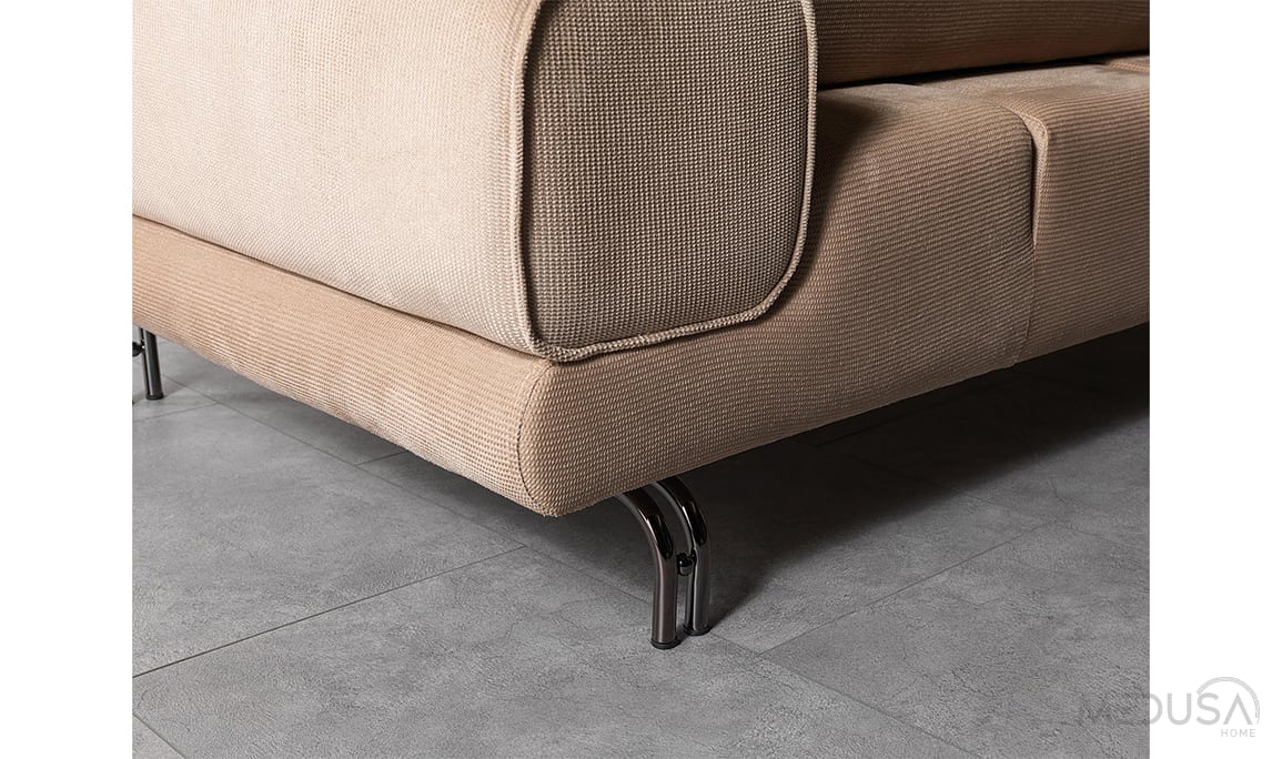 Orion Couchgarnitur (3+3+1)