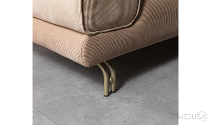 Orion Couchgarnitur (3+3+1)