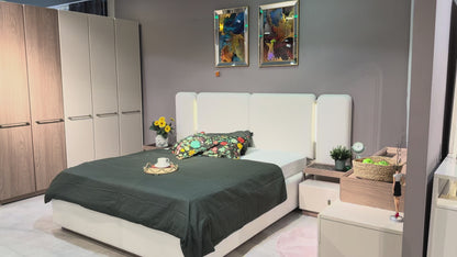 Como Schlafzimmer