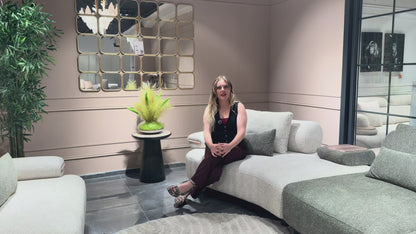 Viyana Couchgarnitur
