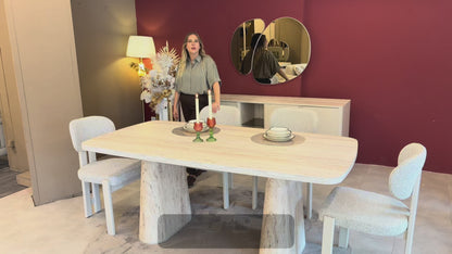 Paleo Schlafzimmer
