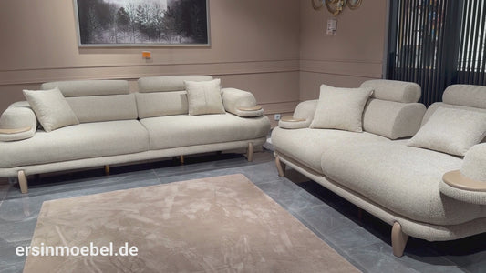 Armada Couchgarnitur