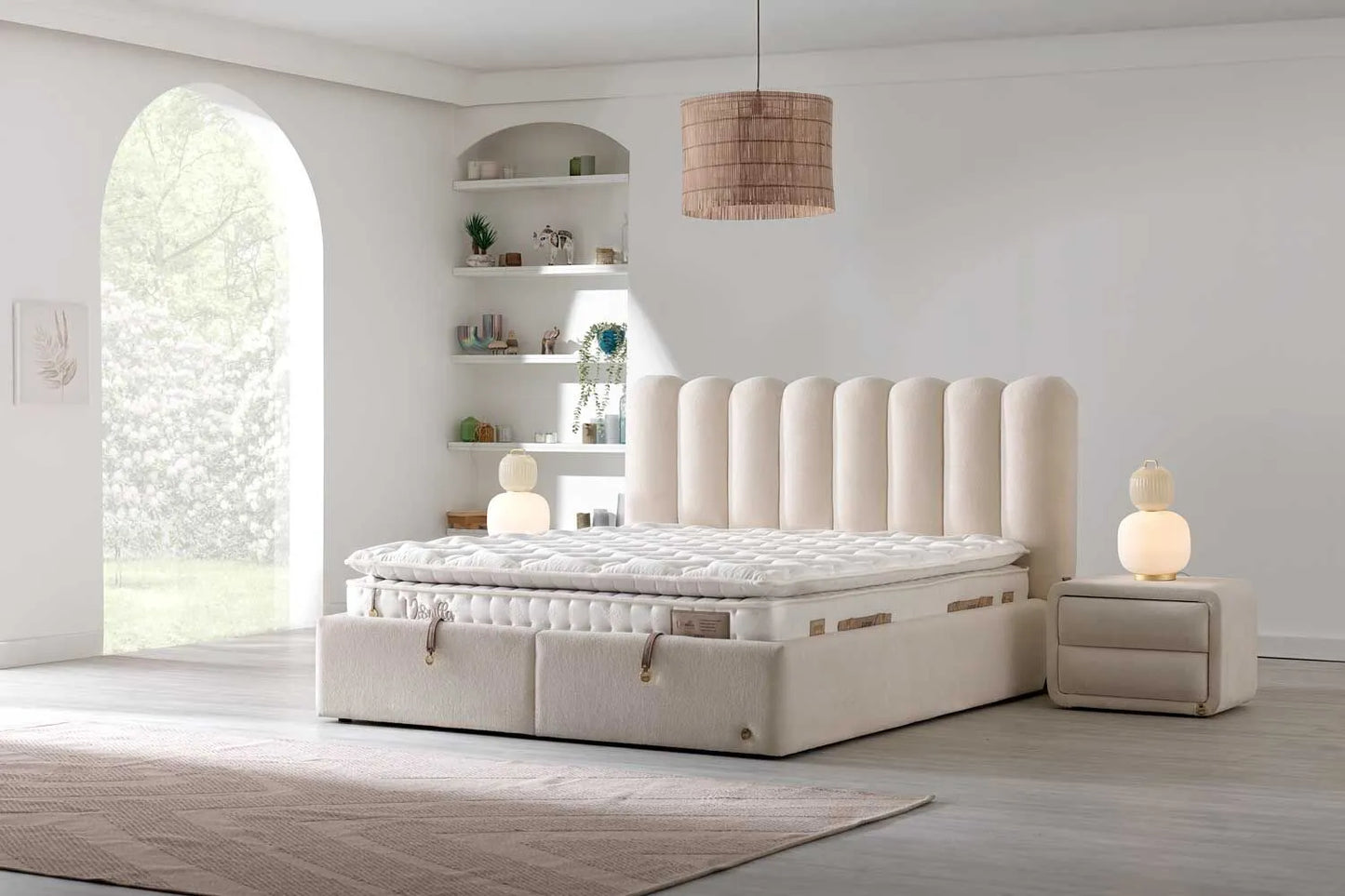 Bambi Vanilla Dream Soft