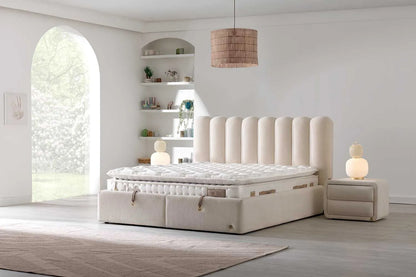 Bambi Vanilla Dream Soft