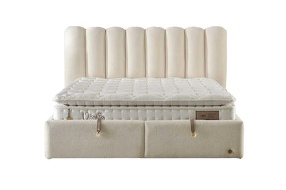 Bambi Vanilla Dream Soft