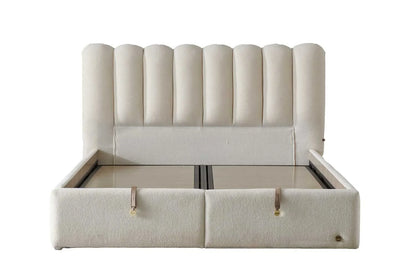 Bambi Vanilla Dream Soft