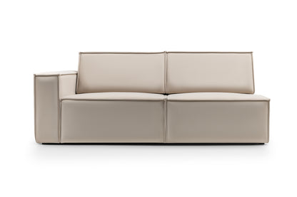 Relax Eckcouchgarnitur