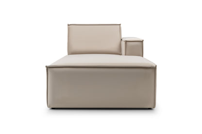 Relax Eckcouchgarnitur