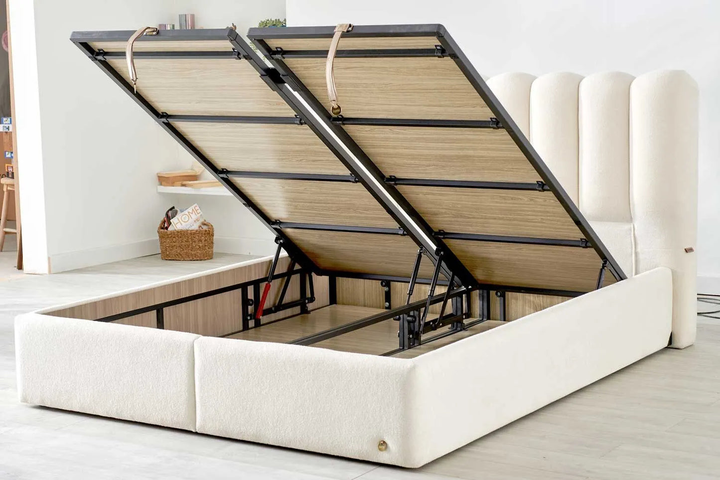 Bambi Vanilla Dream Soft