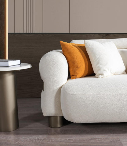 Viola Couchgarnitur (4+3+1)