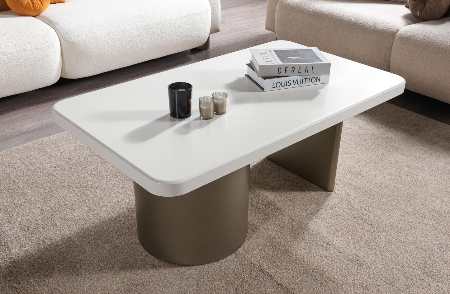 Viola Couchgarnitur (4+3+1)