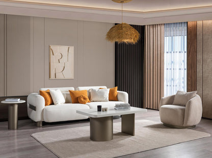 Viola Couchgarnitur (4+3+1)