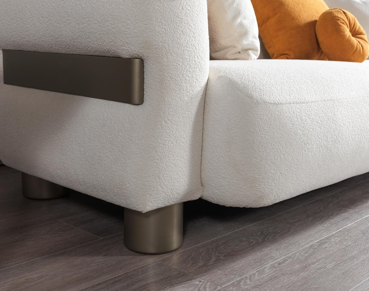 Viola Couchgarnitur (4+3+1)