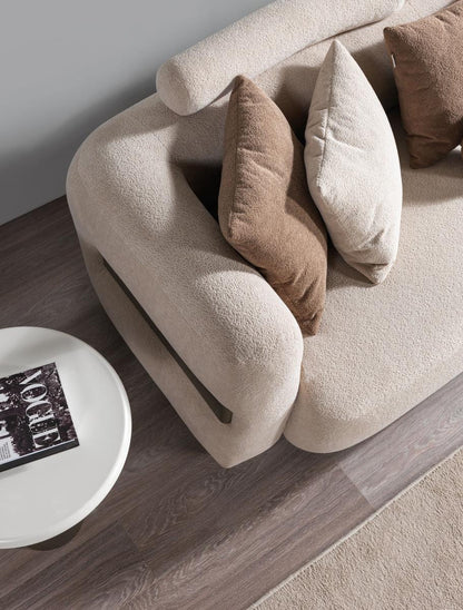 Viola Couchgarnitur (4+3+1)