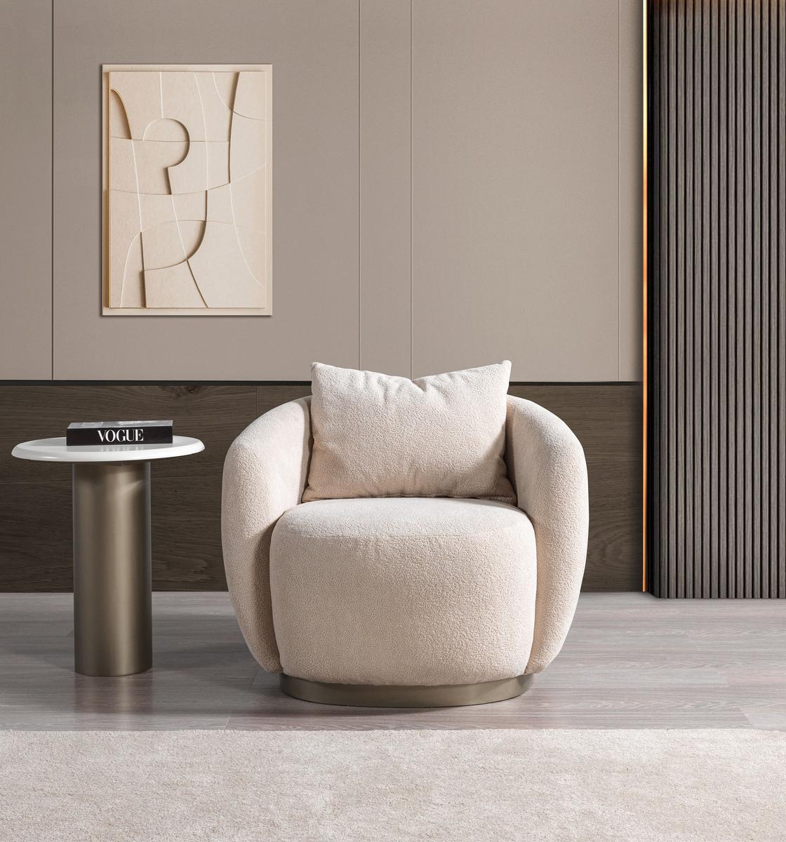 Viola Couchgarnitur (4+3+1)