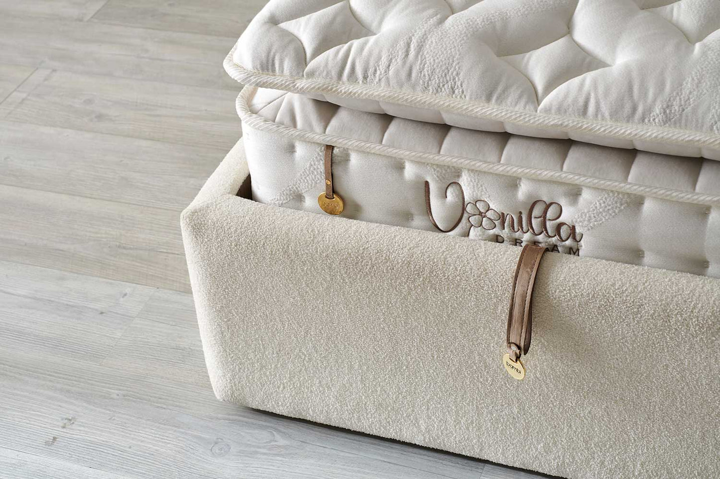 Bambi Vanilla Dream Soft