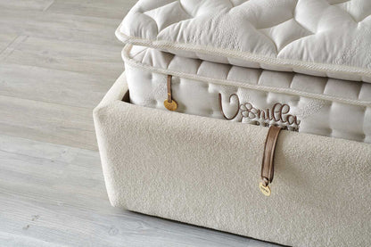 Bambi Vanilla Dream Soft