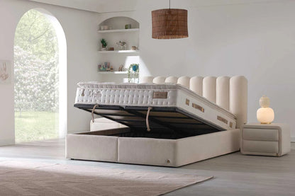 Bambi Vanilla Dream Soft