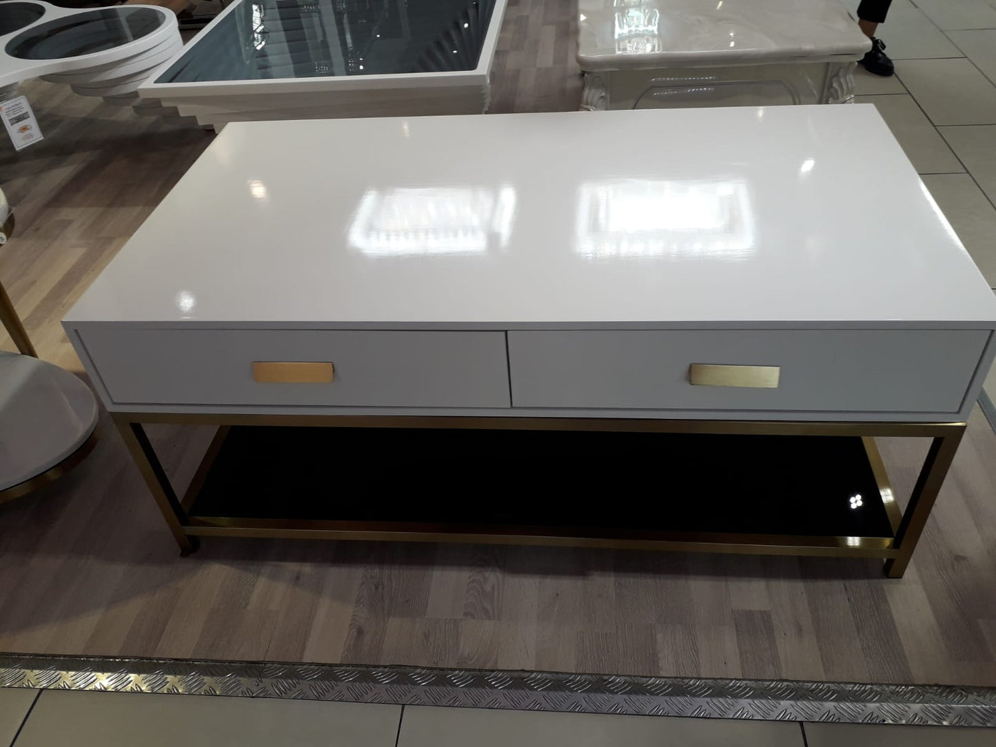 Couchtisch MY 01 - Er-sin Möbel GmbH