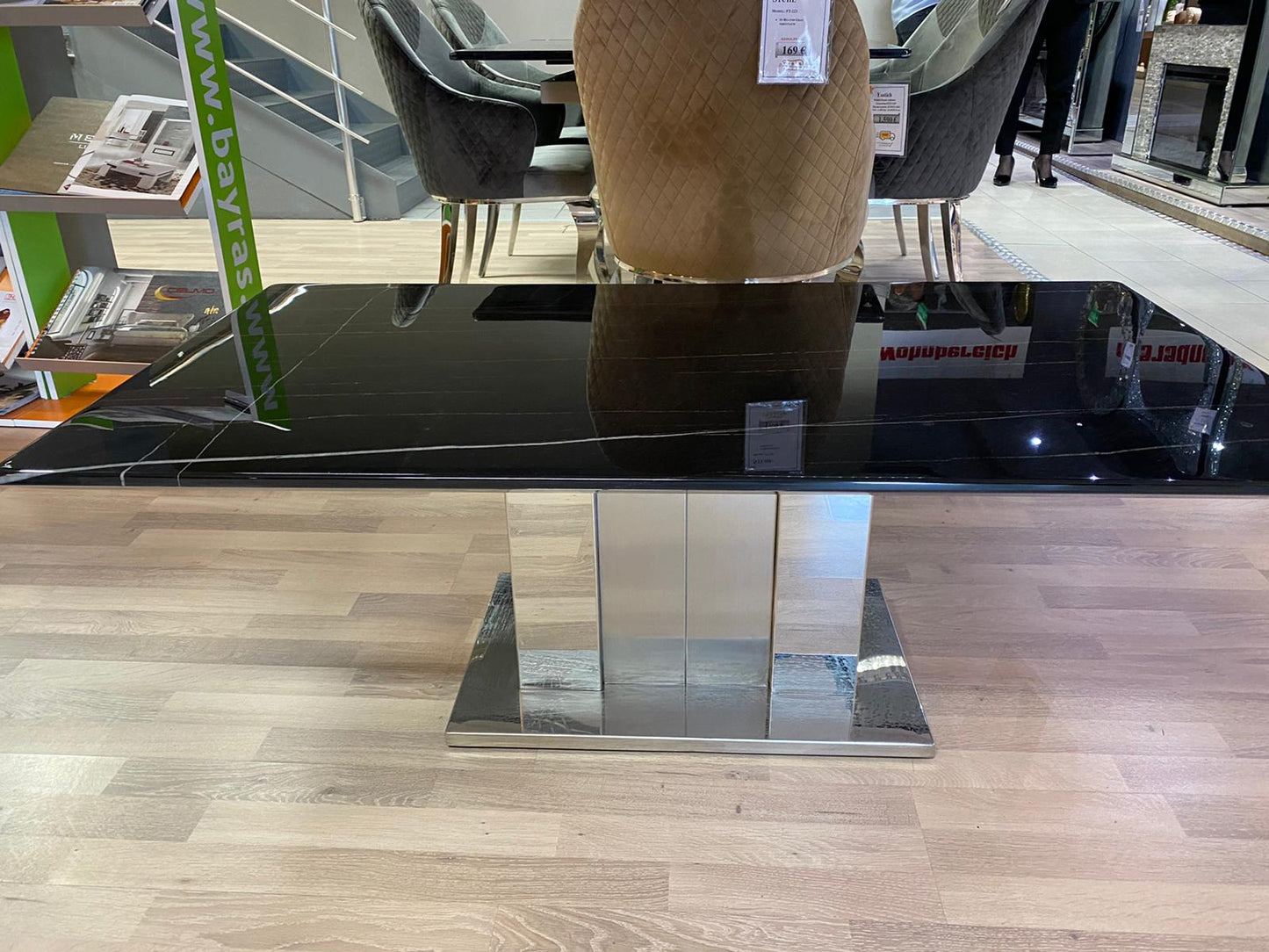 Couchtisch Atlanta CT - Er-sin Möbel GmbH