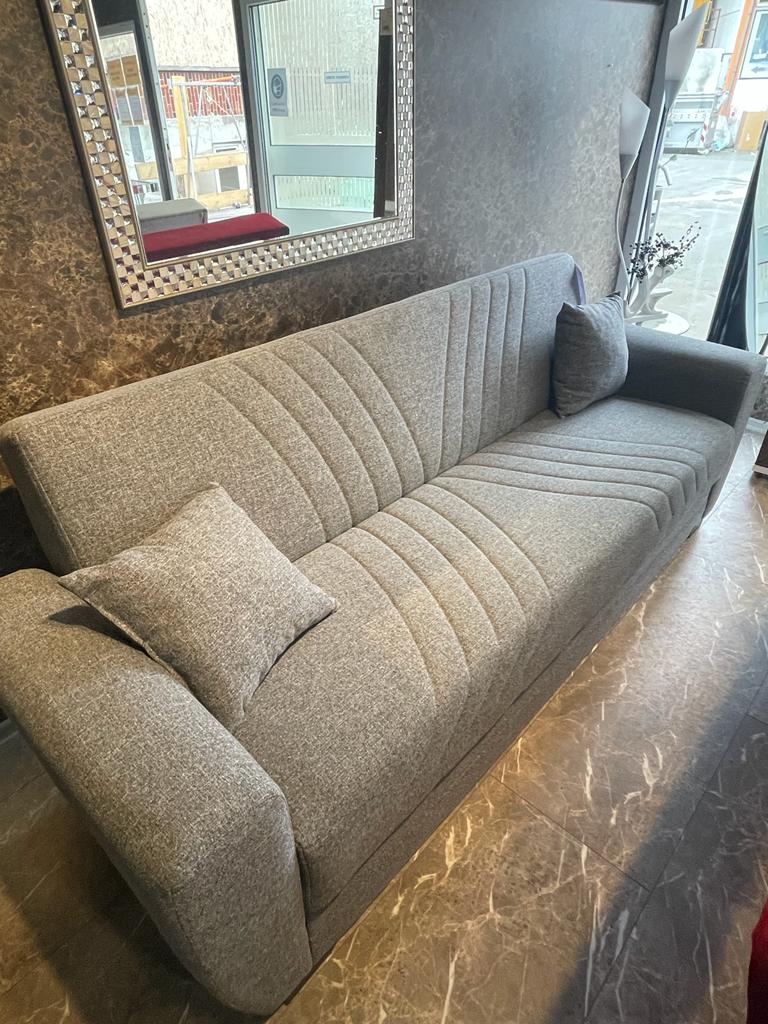 Alanya Couch 3-Sitzer
