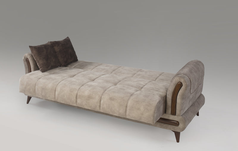 Vega Couchgarnitur