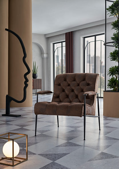 Doğtaş Matilda Sessel