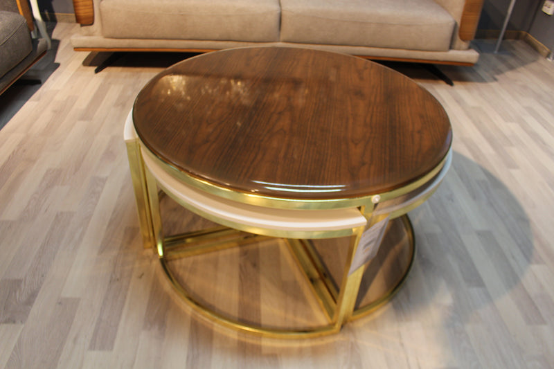 Colesium Couchtisch
