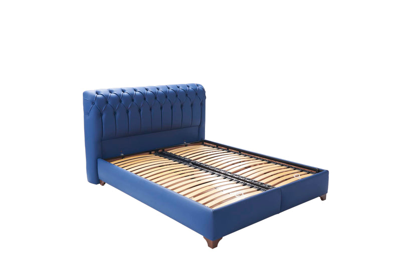 Nova Bett mit Bettkasten