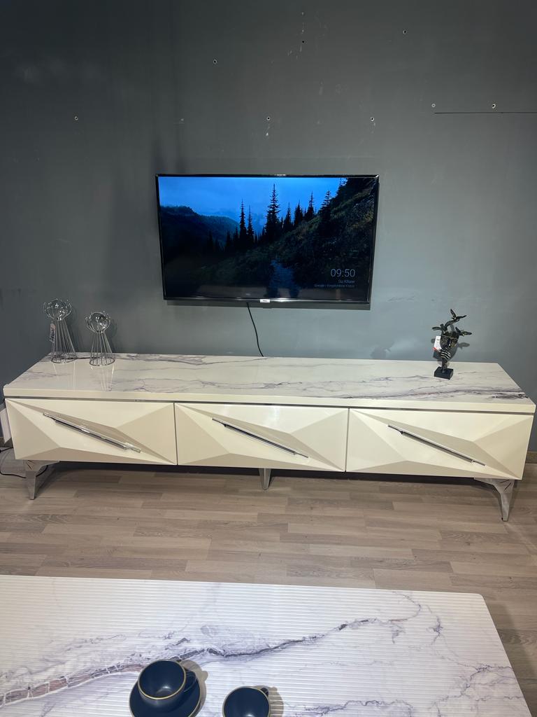 Prizma MBLS TV-Tisch