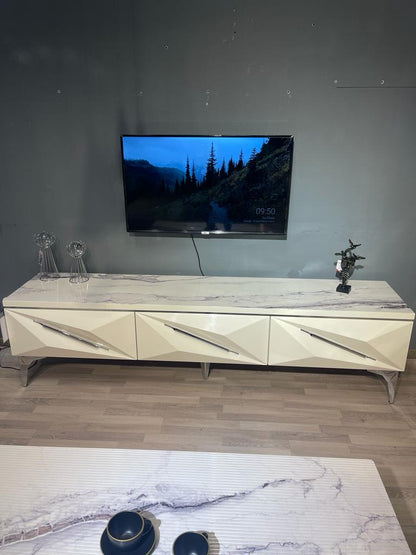 Prizma MBLS TV-Tisch