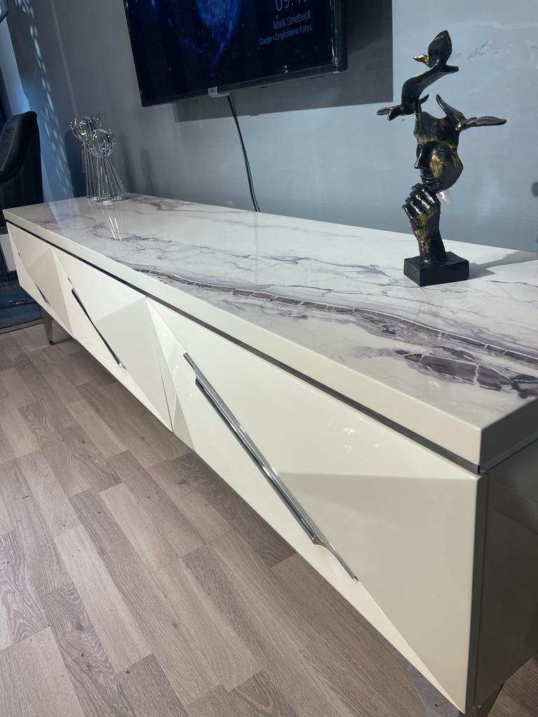 Prizma MBLS TV-Tisch