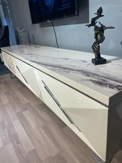 Prizma MBLS TV-Tisch