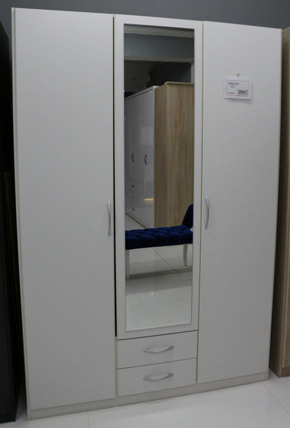 WMX Sprint Kleiderschrank - Er-sin Möbel GmbH