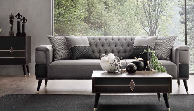 Doğtaş Diamond Couchtisch