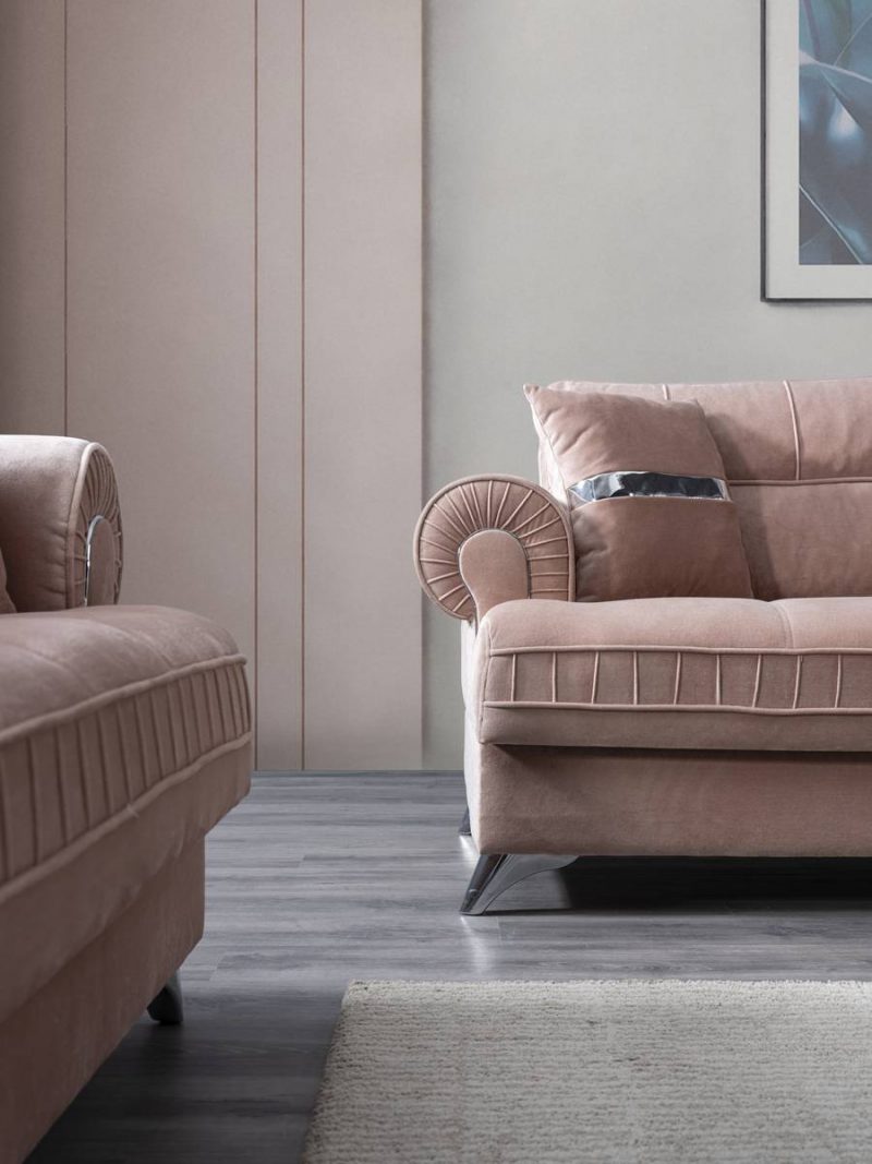 Dilara Couchgarnitur